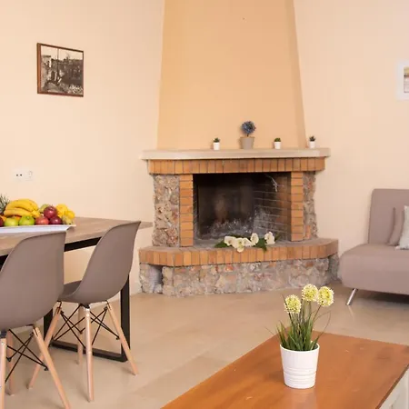 Argoulides Traditional Appartments Διαμέρισμα