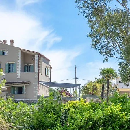 Argoulides Traditional Appartments Χανιά