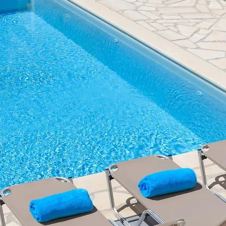 Διαμέρισμα Argoulides Traditional Appartments