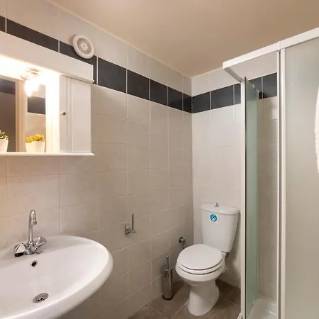 Διαμέρισμα Argoulides Traditional Appartments