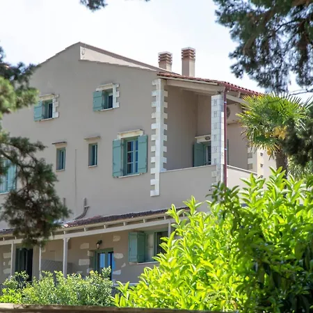 Argoulides Traditional Appartments