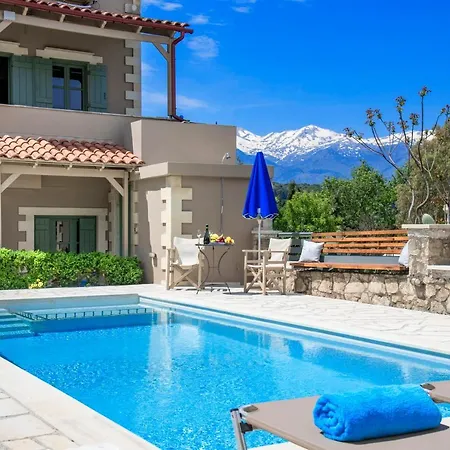 Argoulides Traditional Appartments Διαμέρισμα *