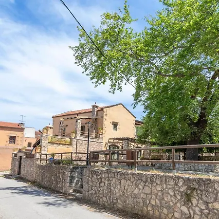 Διαμέρισμα Argoulides Traditional Appartments Χανιά