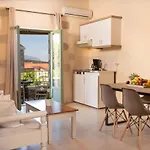 Argoulides Traditional Appartments Appartement