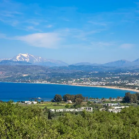 Argoulides Traditional Appartments *