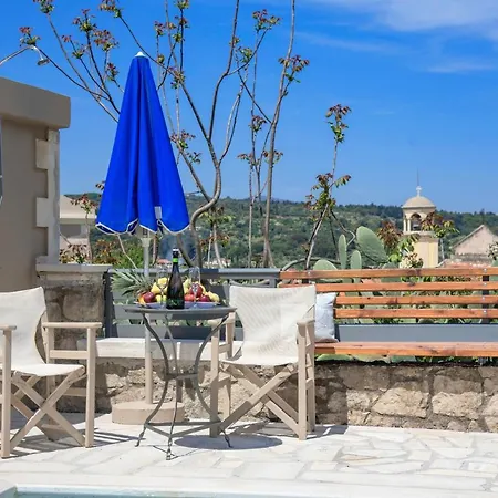 Argoulides Traditional Appartments Appartamento La Canea