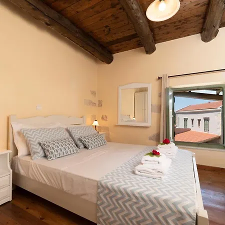 Argoulides Traditional Appartments Lejlighed Chania (Crete)