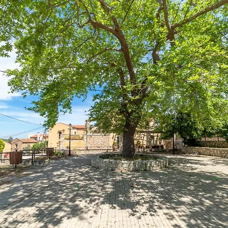 Argoulides Traditional Appartments *