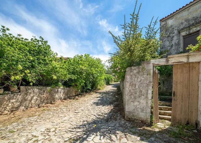 Apartment Argoulides Traditional Appartments Chania (Crete)