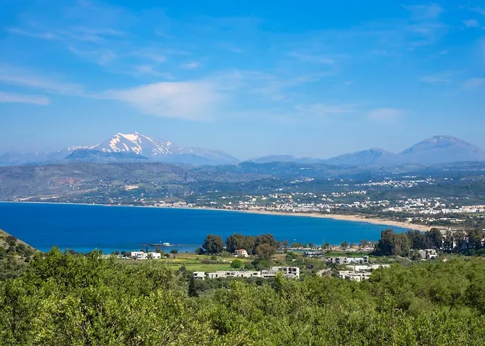 Argoulides Traditional Appartments *