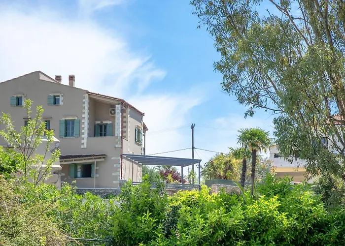 Argoulides Traditional Appartments Chania (Crete)