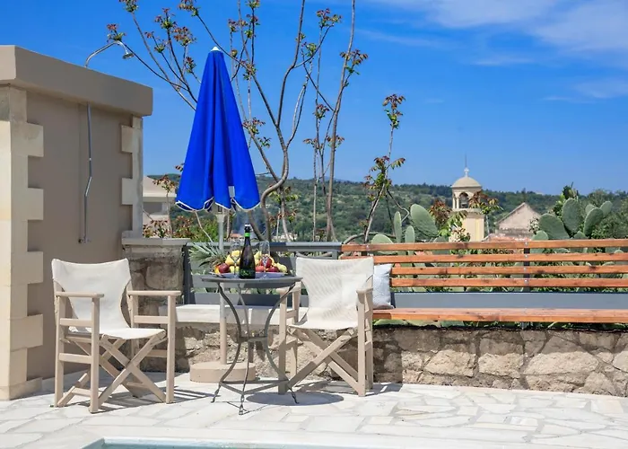 Argoulides Traditional Appartments Apartment Chania (Crete)