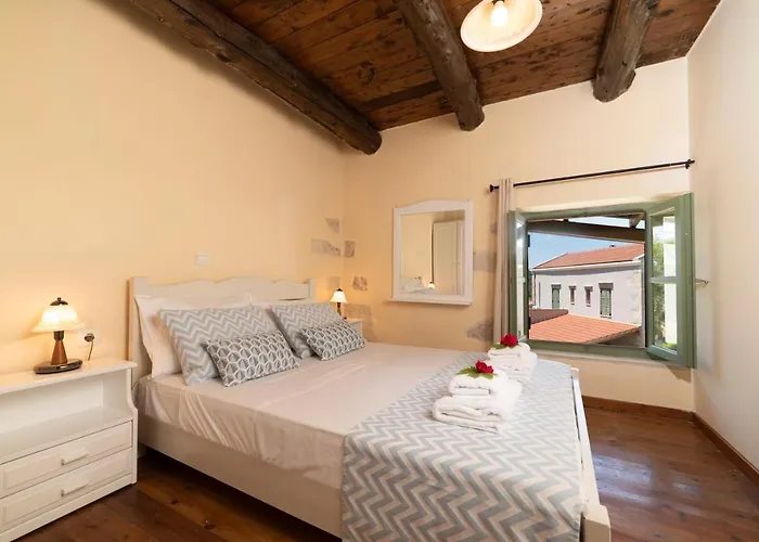 Argoulides Traditional Appartments Apartment Chania (Crete)