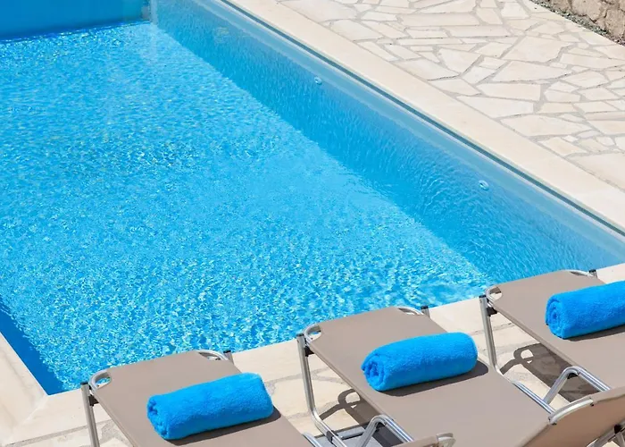 Apartment Argoulides Traditional Appartments