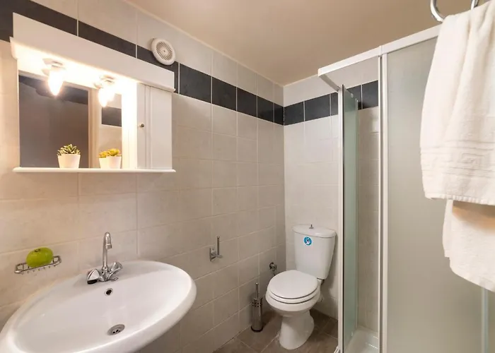 Apartment Argoulides Traditional Appartments