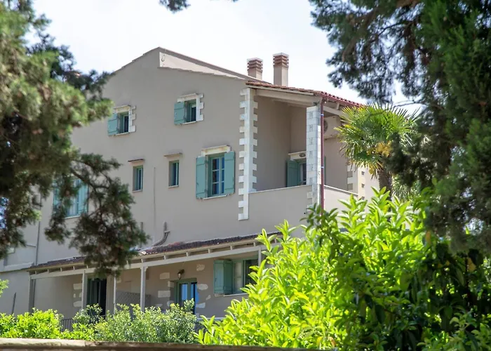 Argoulides Traditional Appartments