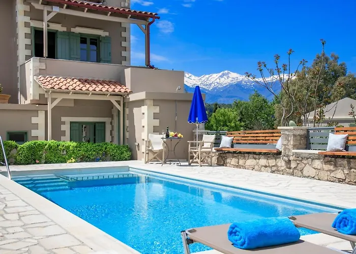 Argoulides Traditional Appartments Apartment *