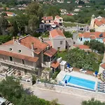 Argoulides Traditional Appartments Apartman *