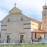 Apartman Argoulides Traditional Appartments