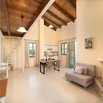 Argoulides Traditional Appartments Apartman *