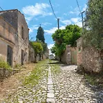 Argoulides Traditional Appartments Apartman