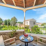 Argoulides Traditional Appartments Apartman