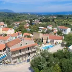 Argoulides Traditional Appartments Apartman *