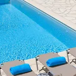 Apartman Argoulides Traditional Appartments
