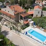 Argoulides Traditional Appartments Apartman *